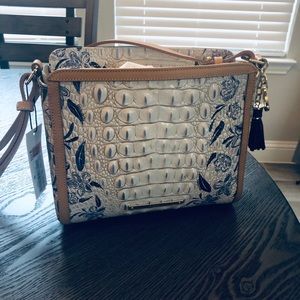 Brahmin purse